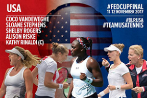 Беларусь vs США: битва за теннисный трон