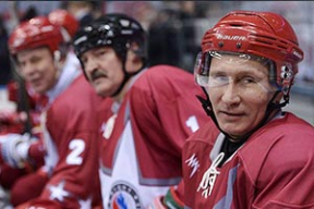 «Я уже знаю, кто теперь больше всех хочет недопуска России на зимнюю Олимпиаду»