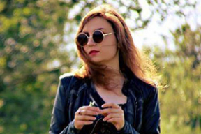 «Казка»: Адэля Вольская дэбютавала з першым альбомам