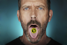 Знаменитости, которые вложились в биткоин