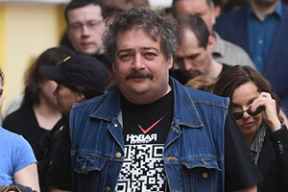 Быков: «Человеческое везде найдет лазейку и превратит секс в акт духовной близости»