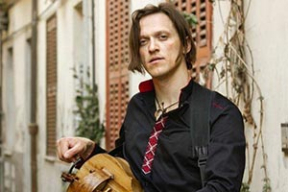 Лідар Vuraj Сяржук Доўгушаў з’язджае з Беларусі