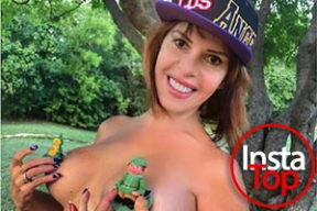 Как штормит Наталью Штурм