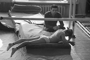 Известный белорусский тренер: «Мне повезло, что девушка оказалась девственницей»