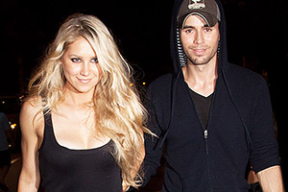 «Конспирация года»: Курникова родила близнецов