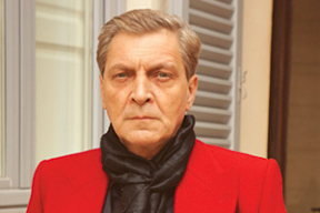 Как Невзоров заработал на порнографии