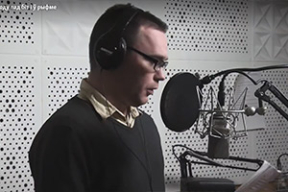 Алесь Пілецкі падвёў вынікі году пад біт: «Давай, пака»