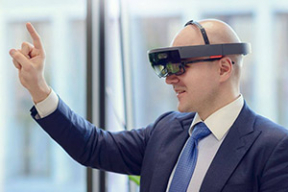 Виктор Прокопеня рассказал, как будет выглядеть жизнь через 20 лет