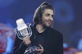 Победителю «Евровидения-2017» пересадили сердце