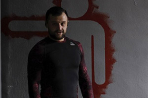 После развода с женой минчанин похудел на 45 килограммов. Фотофакт