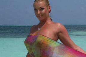 Невзоров троллит Волочкову