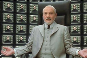 Фотожабы: «Потрясающая новость! Президент бросил своих коров и теперь займется цифровой экономикой!»