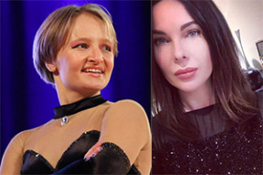 На кого он ее променял? К кому ушел президентский зять?