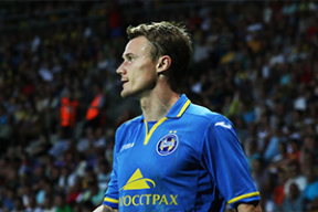 Родионов сделал БАТЭ чемпионом на последних секундах сезона – и завершил карьеру