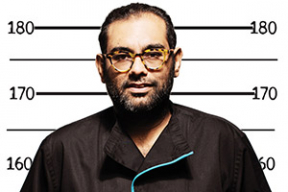 Лучший шеф-повар Азии: «Как вы можете есть брокколи? Она же пахнет, как задница!»