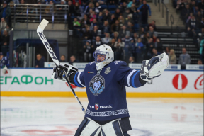 Минское «Динамо» провалило сезон