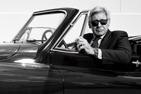 Почему Харрисон Форд – самый крутой мужик во Вселенной