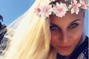 Минчанка рассказала, как работала русалкой в Китае