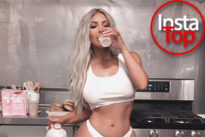 Снимок, который за 12 часов собрал 2,5 млн лайков