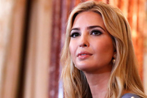 Как бывший советник Трампа обозвал его дочь Иванку