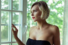 Бывшая жена Курьяна ответила: «Красиво говорить – это одно, но действовать – совсем другое»