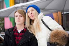 Минчанки, которых называют сестрами и подружками своих детей