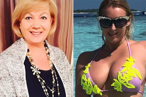 Главный тренер по художественной гимнастике Беларуси высмеяла Волочкову