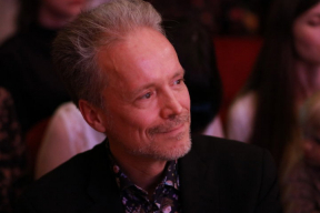 Эрикссон впервые приехал в Беларусь после скандала с мишками