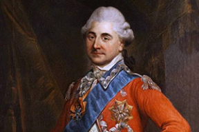 Апошняе каханне апошняга караля Рэчы Паспалітай