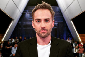 Белорус Дмитрий Шепелев оказался в черном списке Минкульта Украины