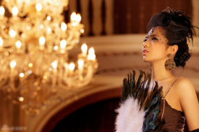 Японская порнозвезда, научившая сексу китайцев