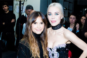 Как российские it-герл опозорились в Париже, а затем с нелепыми извинениями – на весь мир