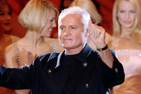 Что нужно знать о Версаче перед просмотром «Американской истории преступлений»