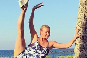 Невзоров: «Спасибо Волочковой, что она не стала демонстрировать другие части тела, которыми трудилась и страдала»