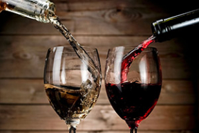 10 новых и почти новых правил употребления вина