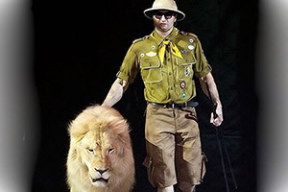 «Дичь» от Эдгарда Запашного: как российским спортсменам «разорвать всех нафиг»