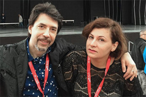 Невестка Анатолия Ярмоленко откроет в США ресторан