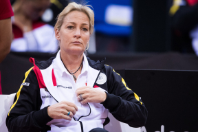 Экс-капитан сборной Германии: «Соболенко через два-три года войдет в ТОП-10»