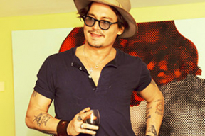 Невероятная история финансового краха Джонни Деппа