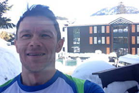 Белорусский лыжник Долидович все-таки лишился олимпийской медали Сочи-2014