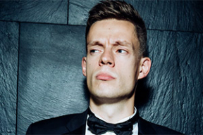 Дудь: «Когда-то не мог представить, что буду говорить «Беларусь»