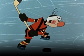 Бедные наши хоккеисты