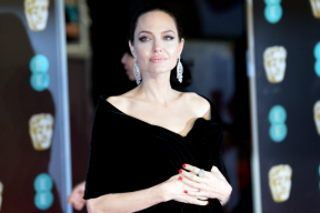 Золотые слова Джоли о том, как прожить жизнь не впустую