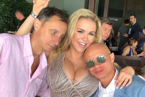 Семенович продала квартиру из-за душ убитых лошадей