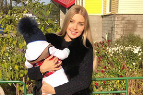 Главная красавица белорусского муай-тай: «Многим нашим мужикам хочется дать под попу»