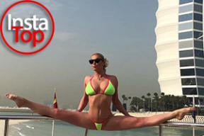 Как из примы Большого превратиться во фрика