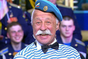 Якубович – о «Поле чудес»: «Это шизофрения»