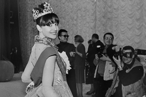 Как выглядит первая «Мисс Беларусь» 20 лет спустя