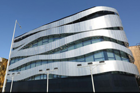 Дворец гимнастики и еще 15 самых дорогих спортивных сооружений Беларуси