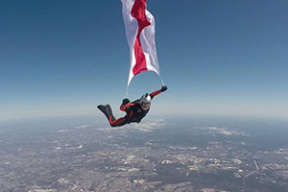 5 нетыповых здымкаў з Дня Волі